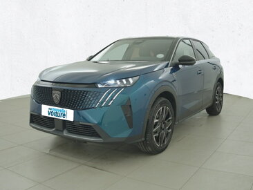 Occasion PEUGEOT 3008 3008 Hybrid 136 e-DCS6 - GT