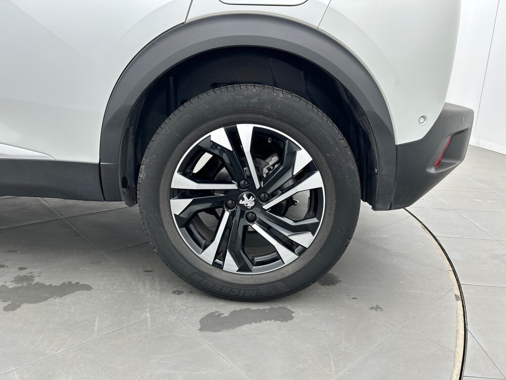 Occasion PEUGEOT 2008 2008 PureTech 130 S&S EAT8 - GT