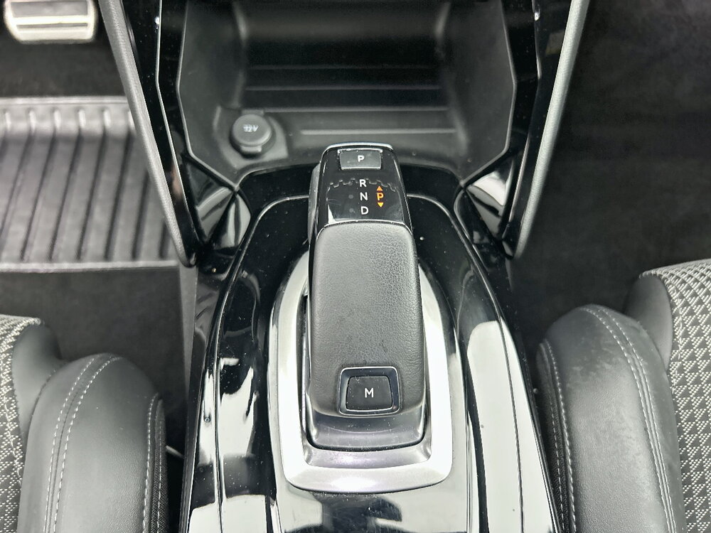 Occasion PEUGEOT 2008 2008 PureTech 130 S&S EAT8 - GT