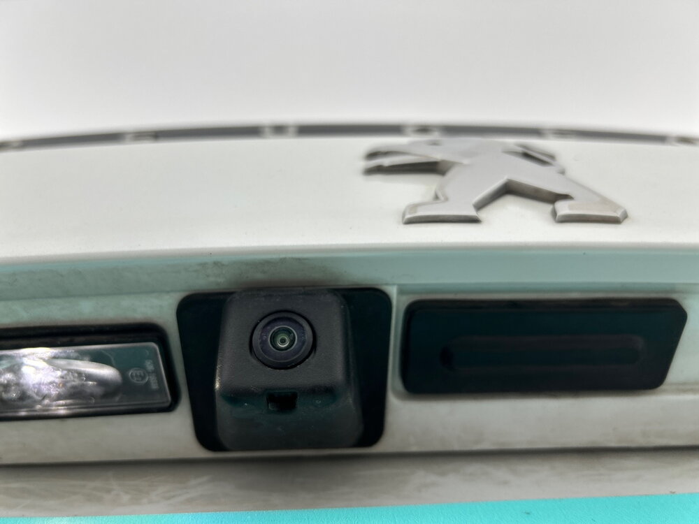 Occasion PEUGEOT 2008 2008 PureTech 130 S&S EAT8 - GT