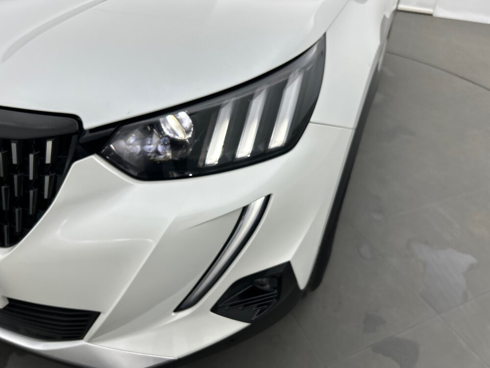 Occasion PEUGEOT 2008 2008 PureTech 130 S&S EAT8 - GT