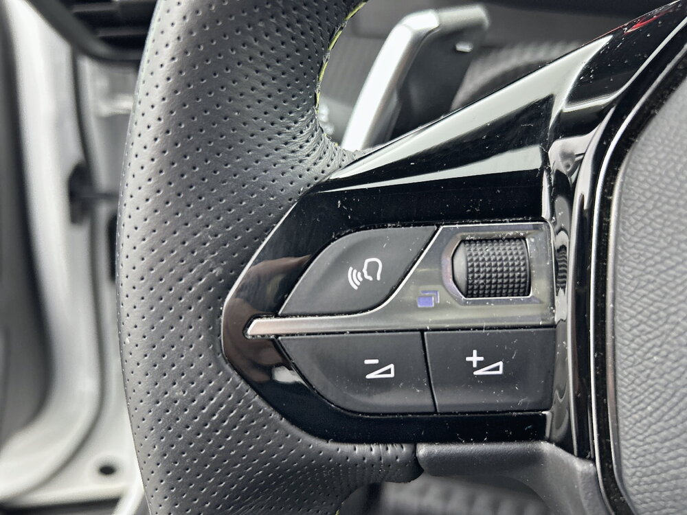 Occasion PEUGEOT 2008 2008 PureTech 130 S&S EAT8 - GT