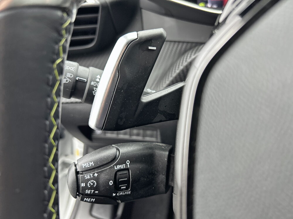 Occasion PEUGEOT 2008 2008 PureTech 130 S&S EAT8 - GT