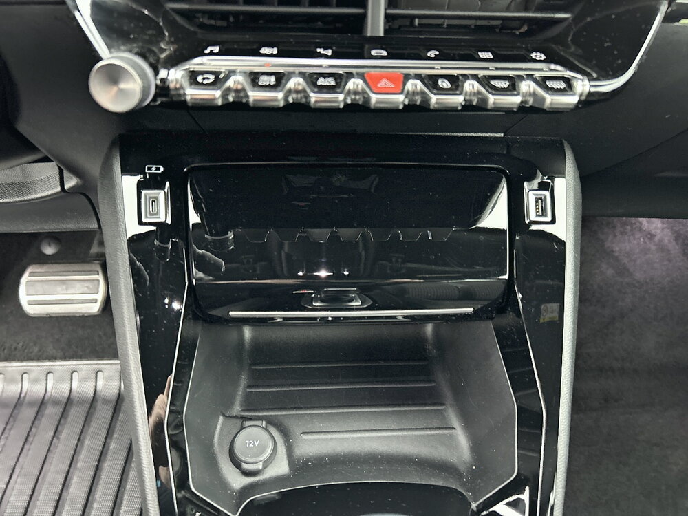 Occasion PEUGEOT 2008 2008 PureTech 130 S&S EAT8 - GT