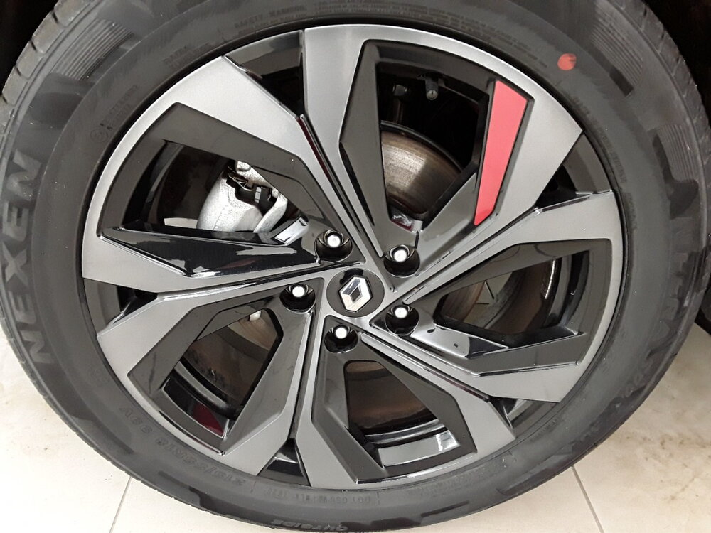 Occasion RENAULT Arkana Arkana E-Tech 145 - 21B - R.S. Line