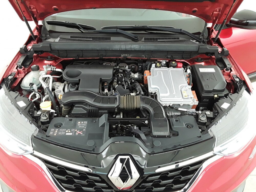 Occasion RENAULT Arkana Arkana E-Tech 145 - 21B - R.S. Line