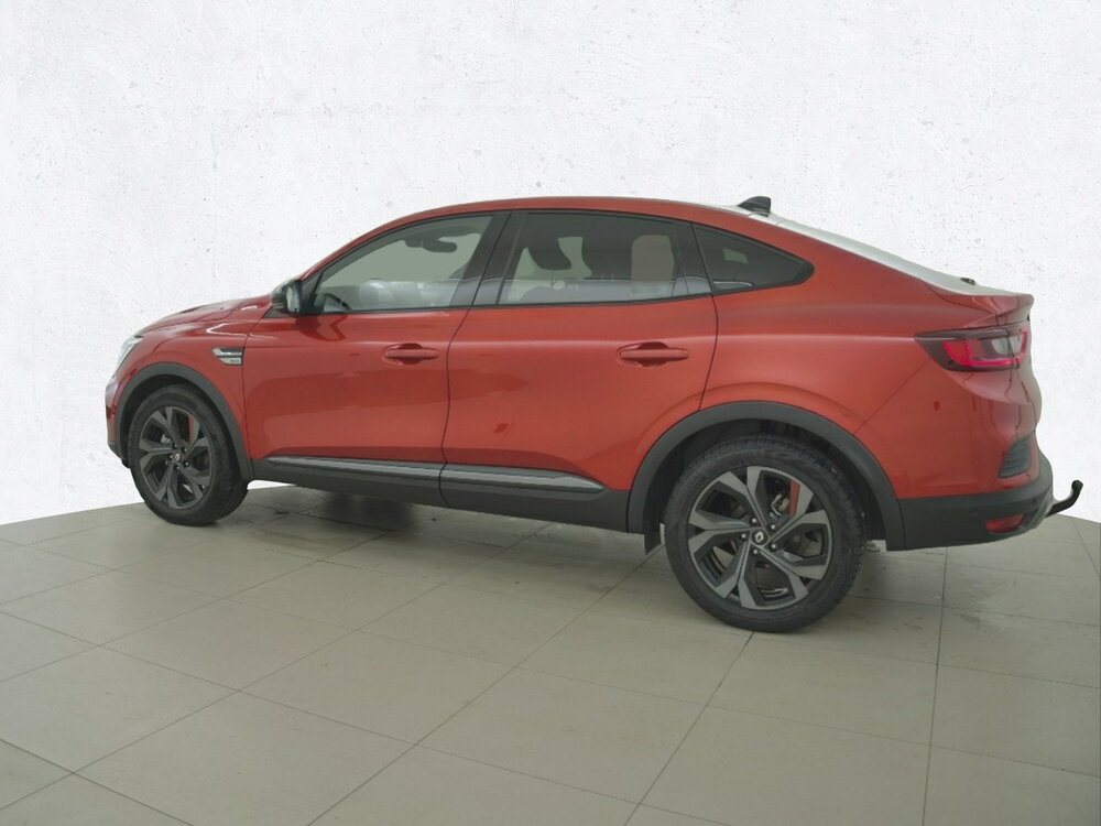 Occasion RENAULT Arkana Arkana E-Tech 145 - 21B - R.S. Line
