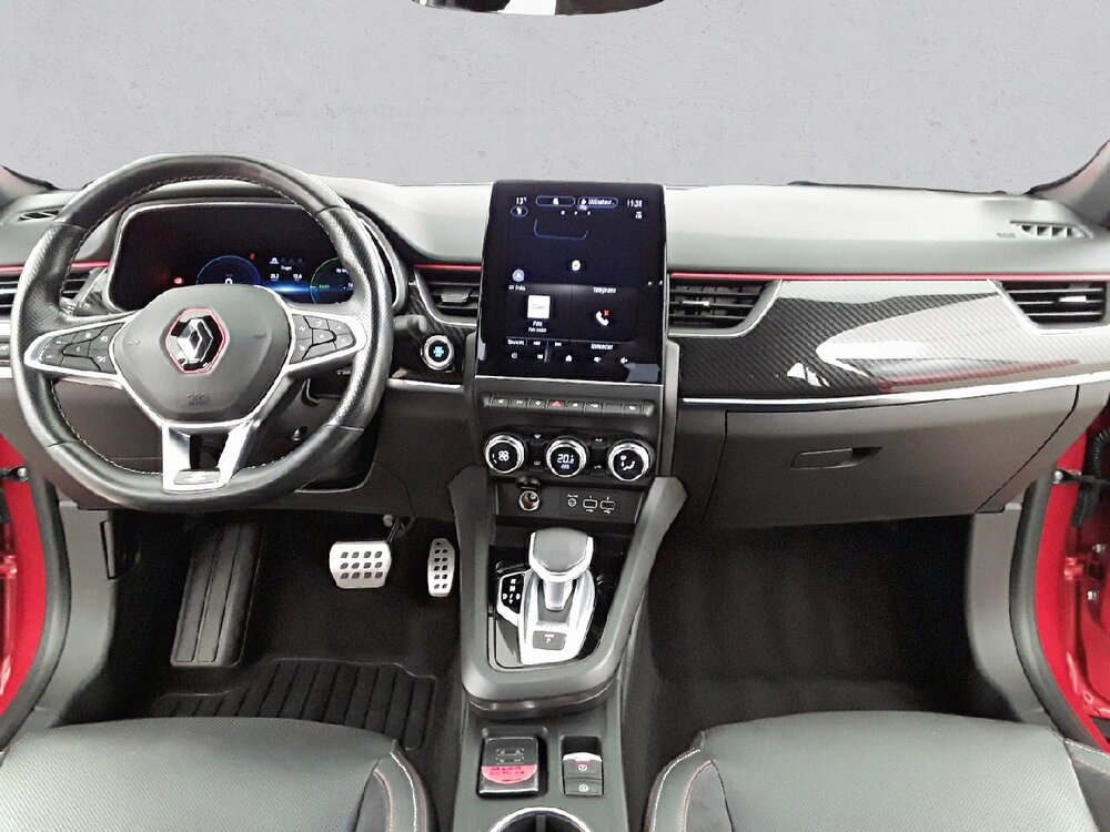 Occasion RENAULT Arkana Arkana E-Tech 145 - 21B - R.S. Line