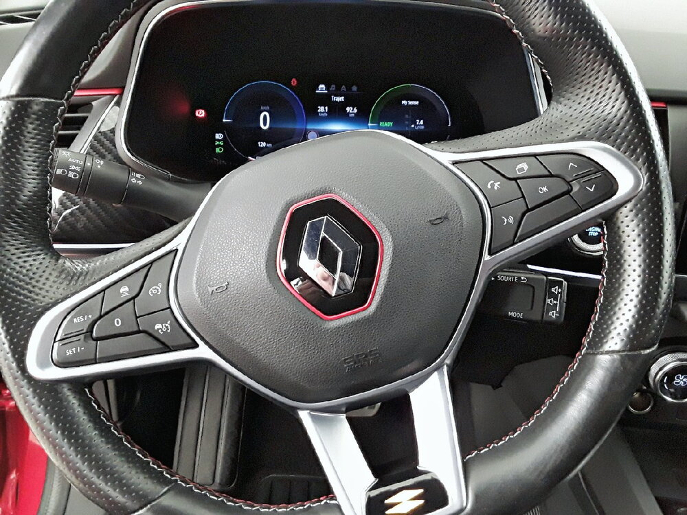 Occasion RENAULT Arkana Arkana E-Tech 145 - 21B - R.S. Line