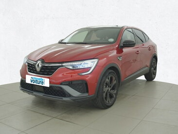 Occasion RENAULT Arkana Arkana E-Tech 145 - 21B - R.S. Line