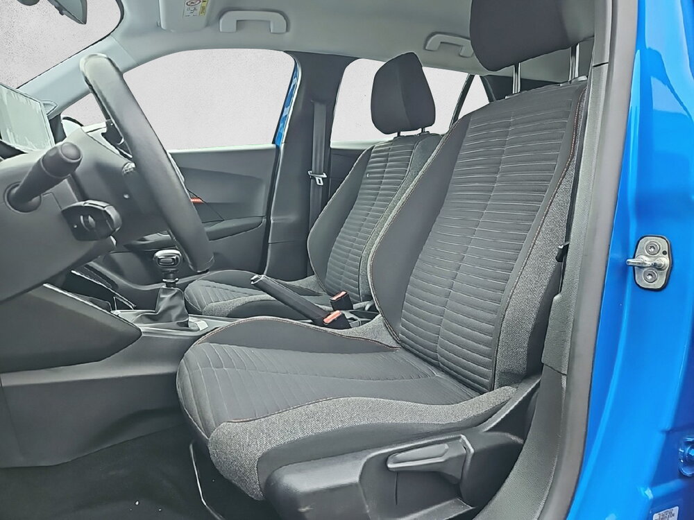 Occasion PEUGEOT 2008 2008 PureTech 100 S&S BVM6 - Active