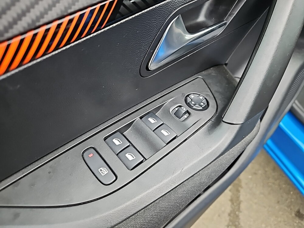 Occasion PEUGEOT 2008 2008 PureTech 100 S&S BVM6 - Active