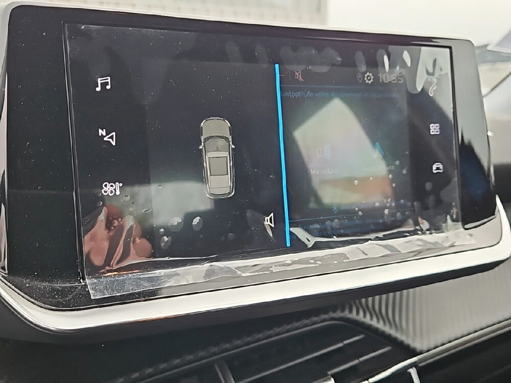 Occasion PEUGEOT 2008 2008 PureTech 100 S&S BVM6 - Active