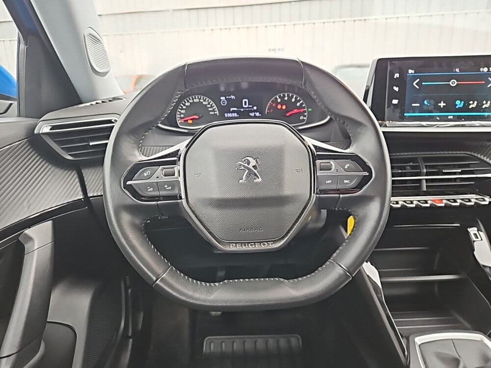 Occasion PEUGEOT 2008 2008 PureTech 100 S&S BVM6 - Active