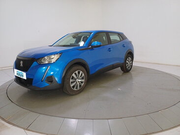 Occasion PEUGEOT 2008 2008 PureTech 100 S&S BVM6 - Active