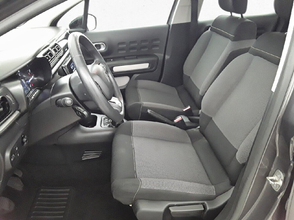 Occasion CITROEN C3 C3 PureTech 82 S&S BVM5 - Feel