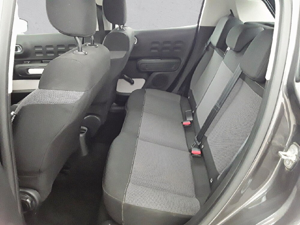 Occasion CITROEN C3 C3 PureTech 82 S&S BVM5 - Feel