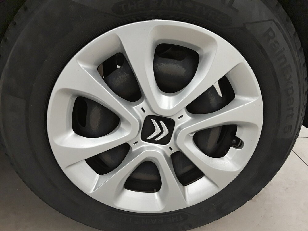 Occasion CITROEN C3 C3 PureTech 82 S&S BVM5 - Feel