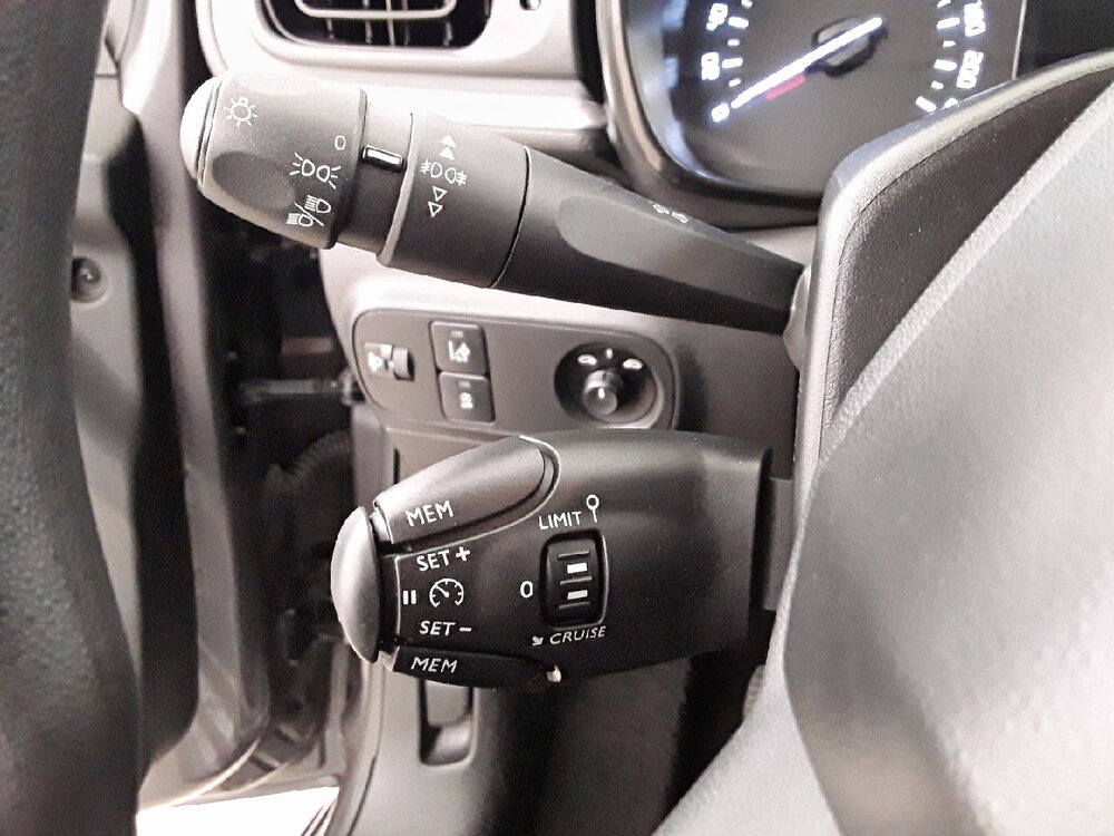 Occasion CITROEN C3 C3 PureTech 82 S&S BVM5 - Feel