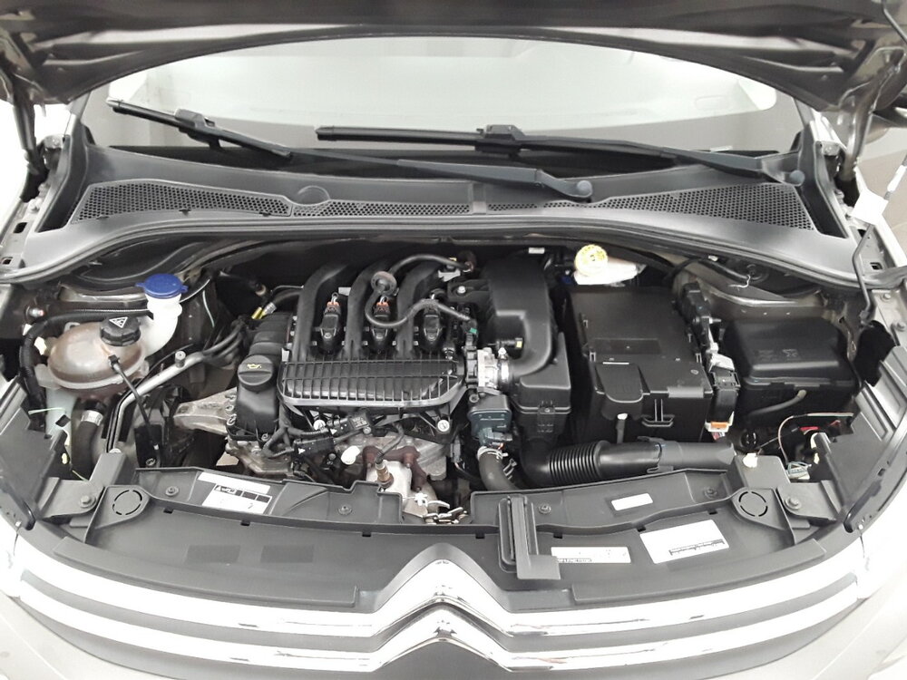 Occasion CITROEN C3 C3 PureTech 82 S&S BVM5 - Feel