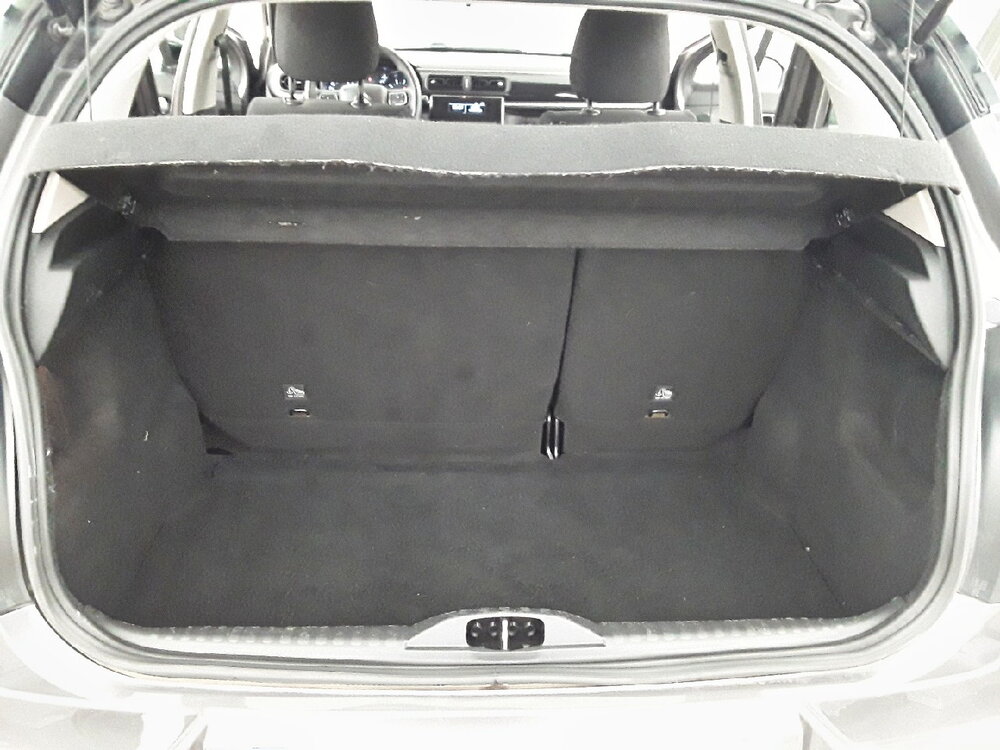 Occasion CITROEN C3 C3 PureTech 82 S&S BVM5 - Feel