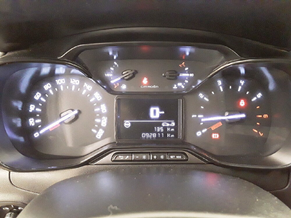 Occasion CITROEN C3 C3 PureTech 82 S&S BVM5 - Feel