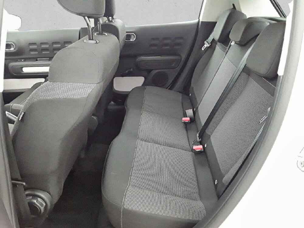 Occasion CITROEN C3 C3 PureTech 83 ch BVM5 - Plus