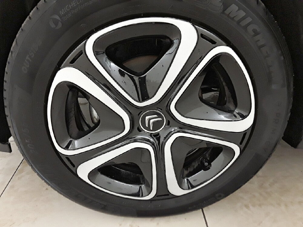 Occasion CITROEN C3 C3 PureTech 83 ch BVM5 - Plus