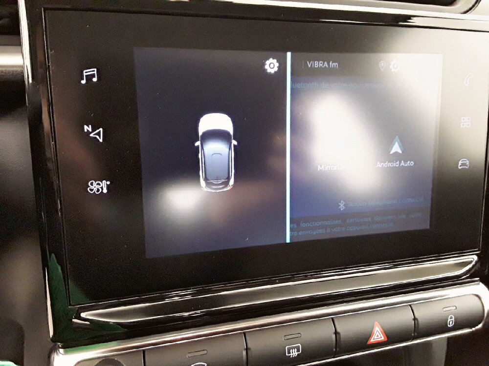 Occasion CITROEN C3 C3 PureTech 83 ch BVM5 - Plus