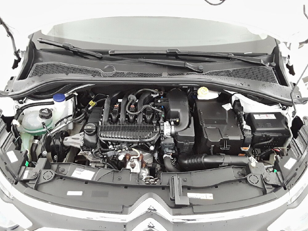 Occasion CITROEN C3 C3 PureTech 83 ch BVM5 - Plus