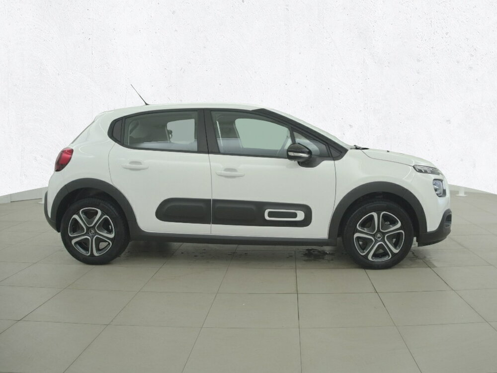 Occasion CITROEN C3 C3 PureTech 83 ch BVM5 - Plus