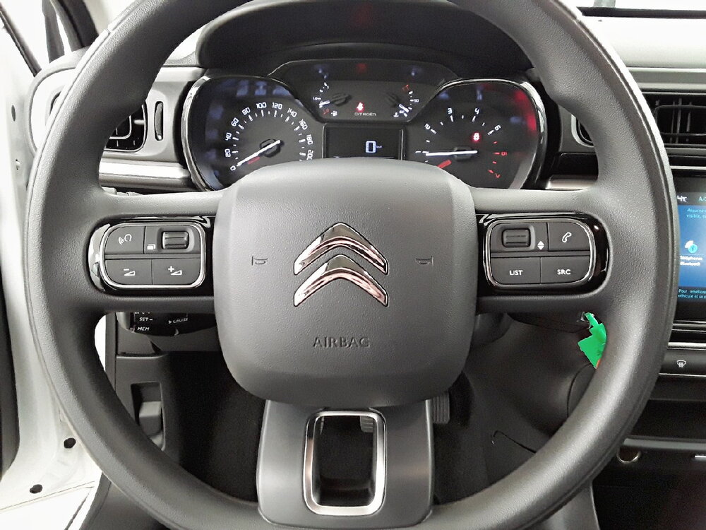 Occasion CITROEN C3 C3 PureTech 83 ch BVM5 - Plus