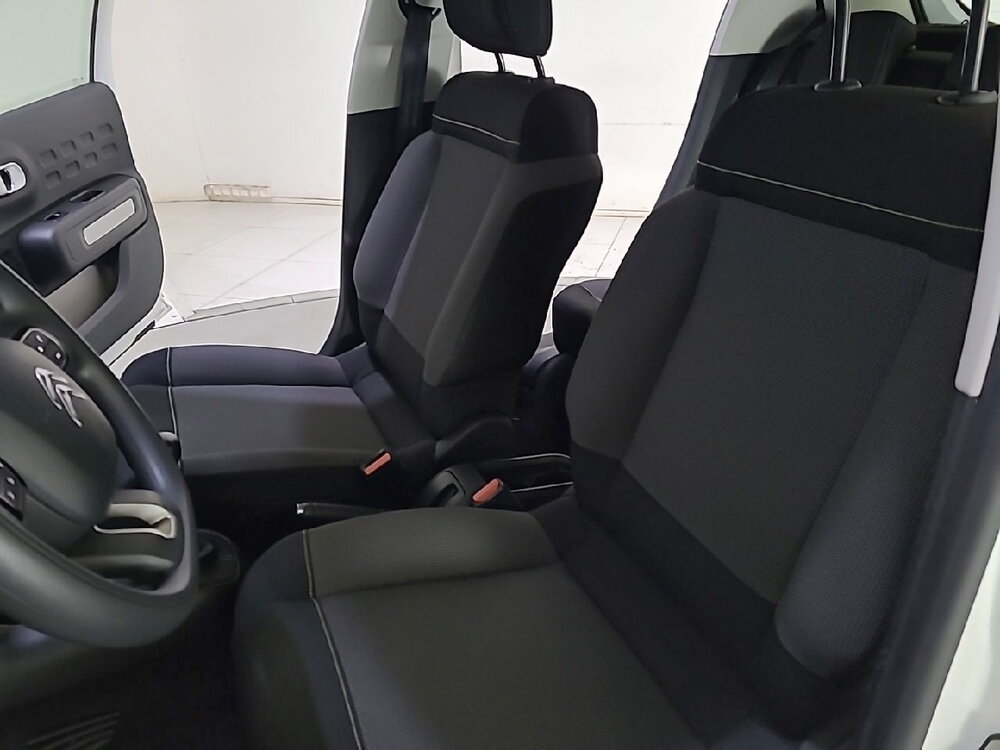 Occasion CITROEN C3 C3 BlueHDi 100 S&S BVM6 - Feel