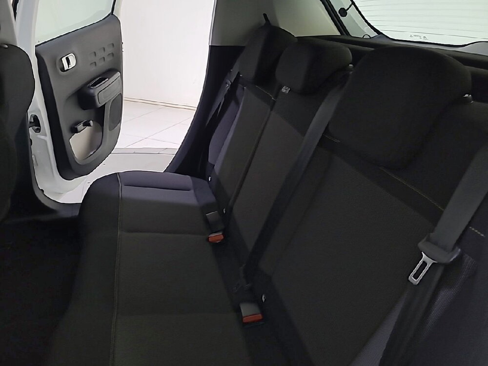 Occasion CITROEN C3 C3 BlueHDi 100 S&S BVM6 - Feel