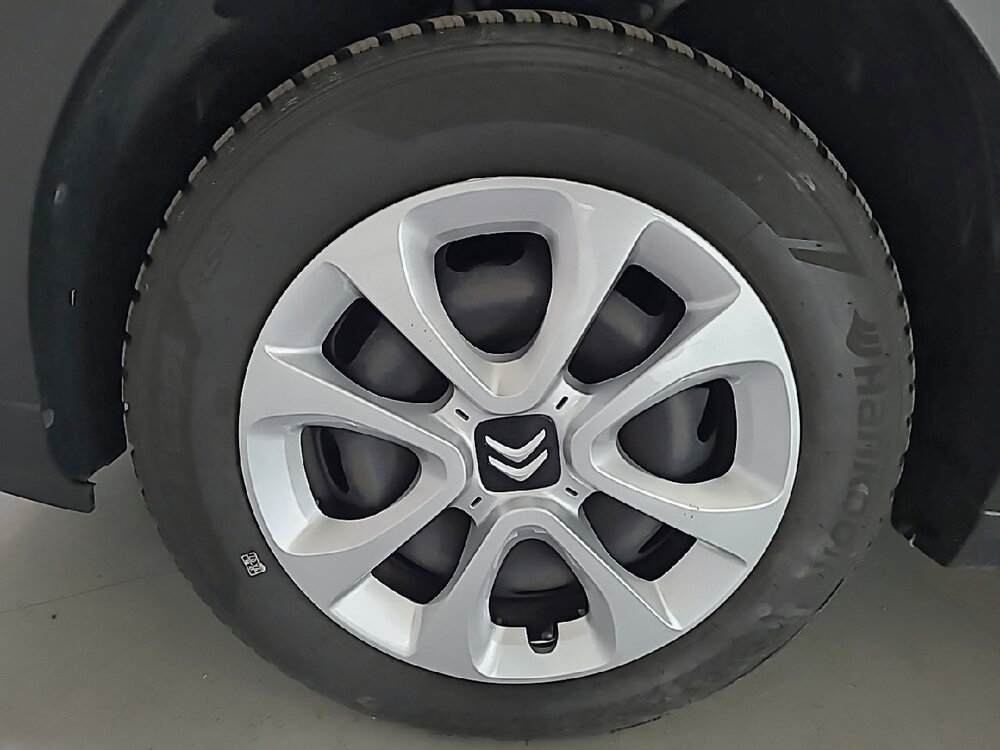 Occasion CITROEN C3 C3 BlueHDi 100 S&S BVM6 - Feel