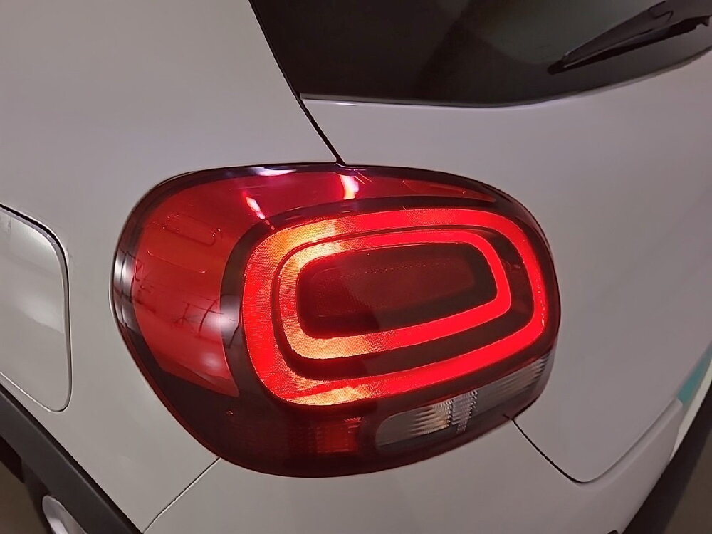 Occasion CITROEN C3 C3 BlueHDi 100 S&S BVM6 - Feel