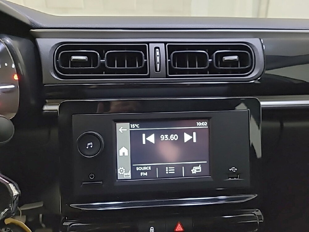 Occasion CITROEN C3 C3 BlueHDi 100 S&S BVM6 - Feel