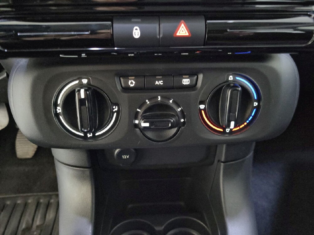 Occasion CITROEN C3 C3 BlueHDi 100 S&S BVM6 - Feel