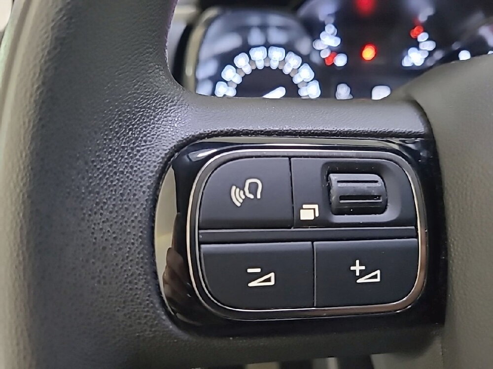 Occasion CITROEN C3 C3 BlueHDi 100 S&S BVM6 - Feel