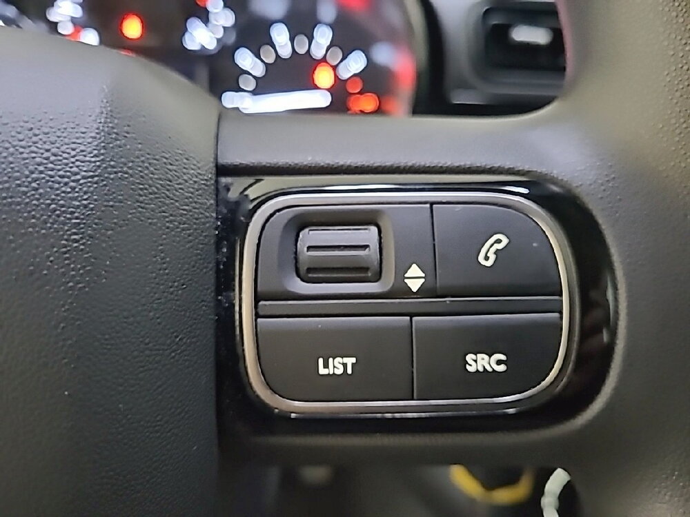 Occasion CITROEN C3 C3 BlueHDi 100 S&S BVM6 - Feel