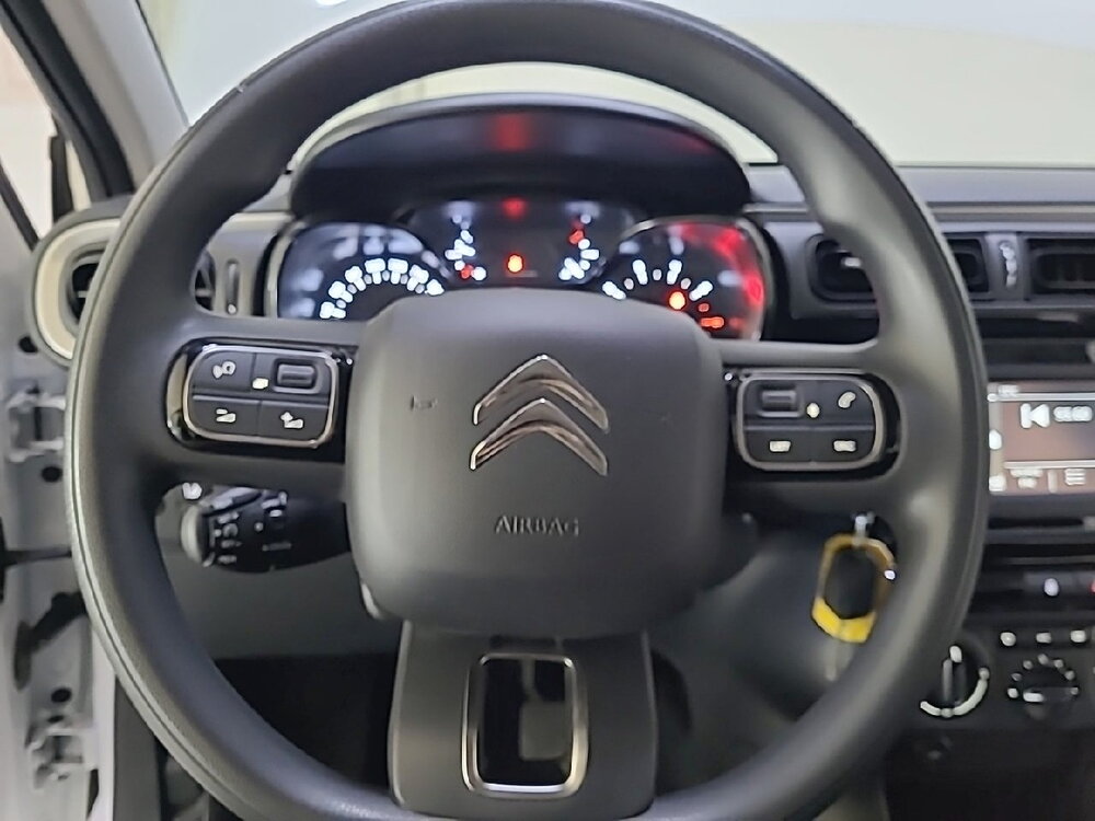 Occasion CITROEN C3 C3 BlueHDi 100 S&S BVM6 - Feel