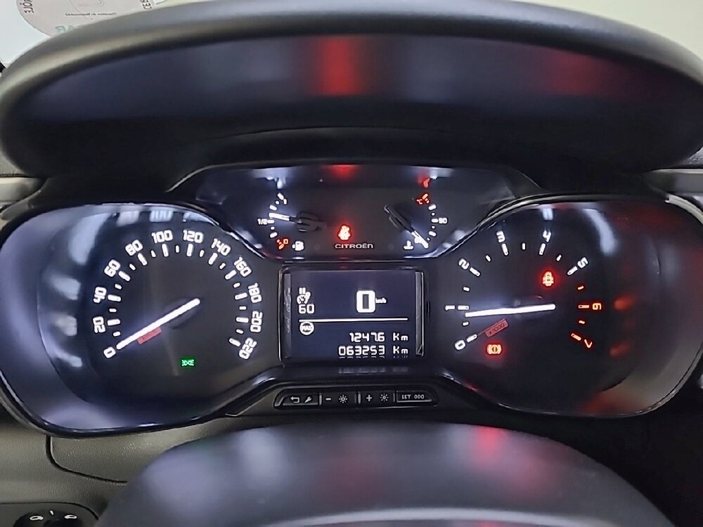 Occasion CITROEN C3 C3 BlueHDi 100 S&S BVM6 - Feel