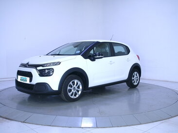 Occasion CITROEN C3 C3 BlueHDi 100 S&S BVM6 - Feel