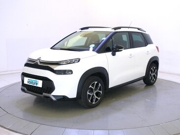 Occasion CITROEN C3 Aircross C3 Aircross PureTech 130 S&S EAT6 - Plus