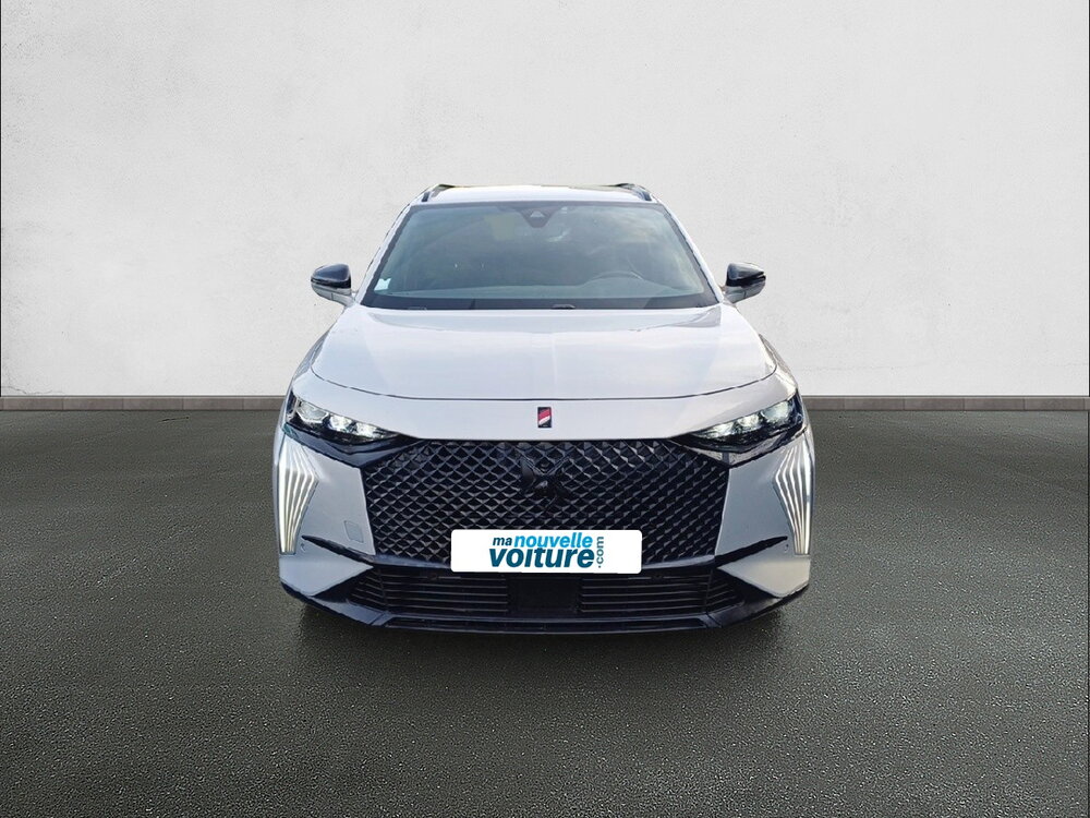 Occasion DS DS7 DS 7 Hybride Rechargeable E-Tense 300 EAT8 4x4 - Performance Line +