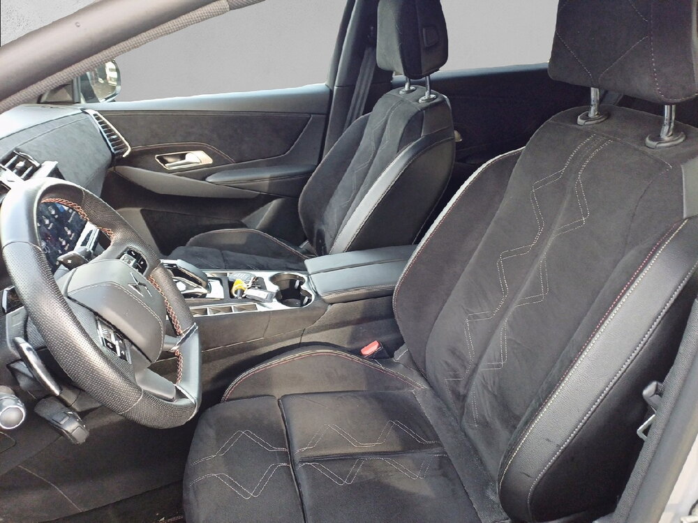 Occasion DS DS7 DS 7 Hybride Rechargeable E-Tense 300 EAT8 4x4 - Performance Line +