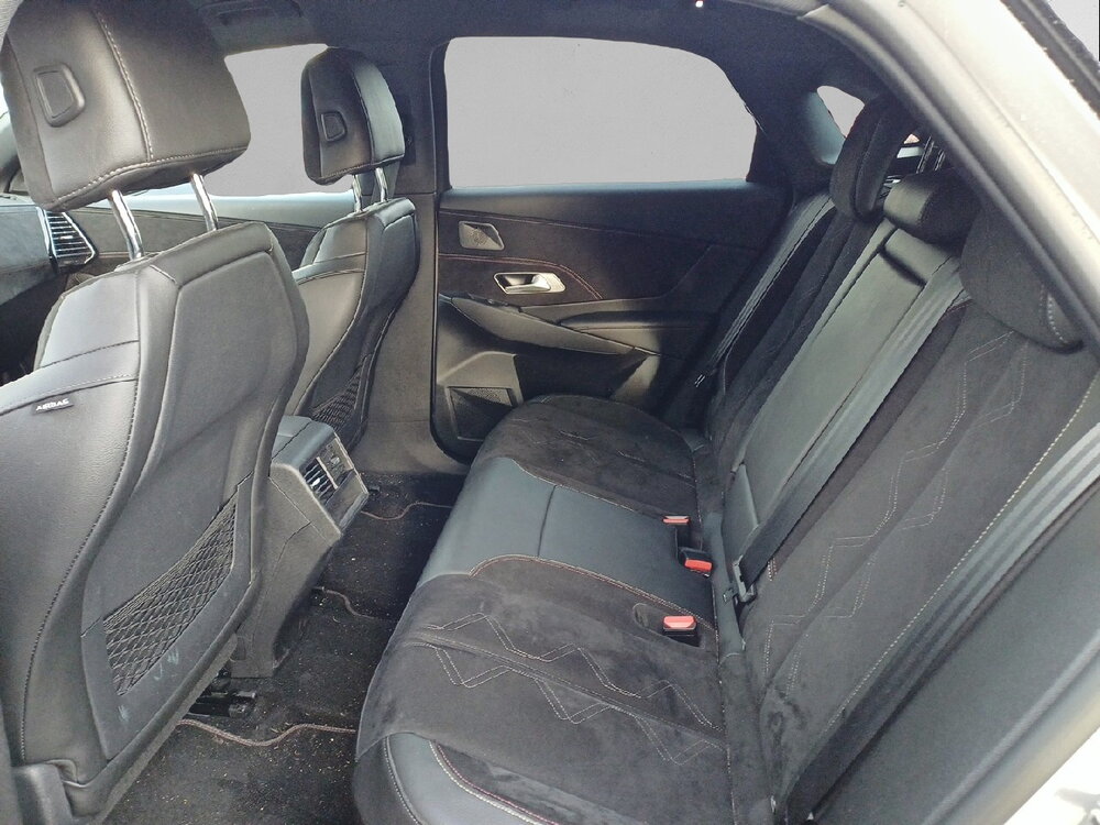 Occasion DS DS7 DS 7 Hybride Rechargeable E-Tense 300 EAT8 4x4 - Performance Line +