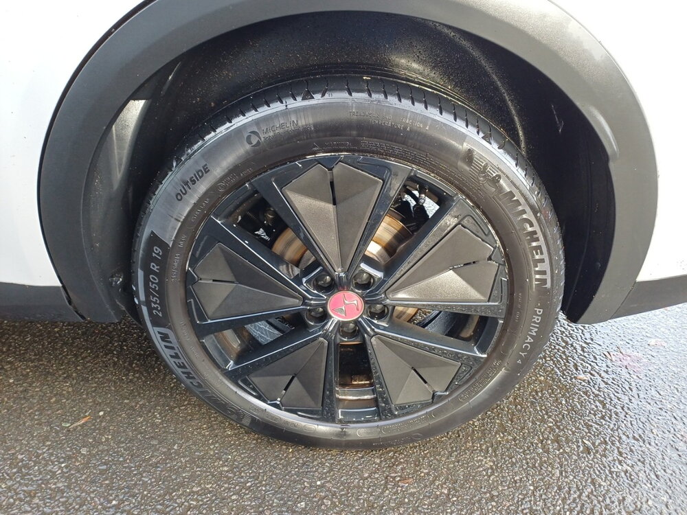 Occasion DS DS7 DS 7 Hybride Rechargeable E-Tense 300 EAT8 4x4 - Performance Line +