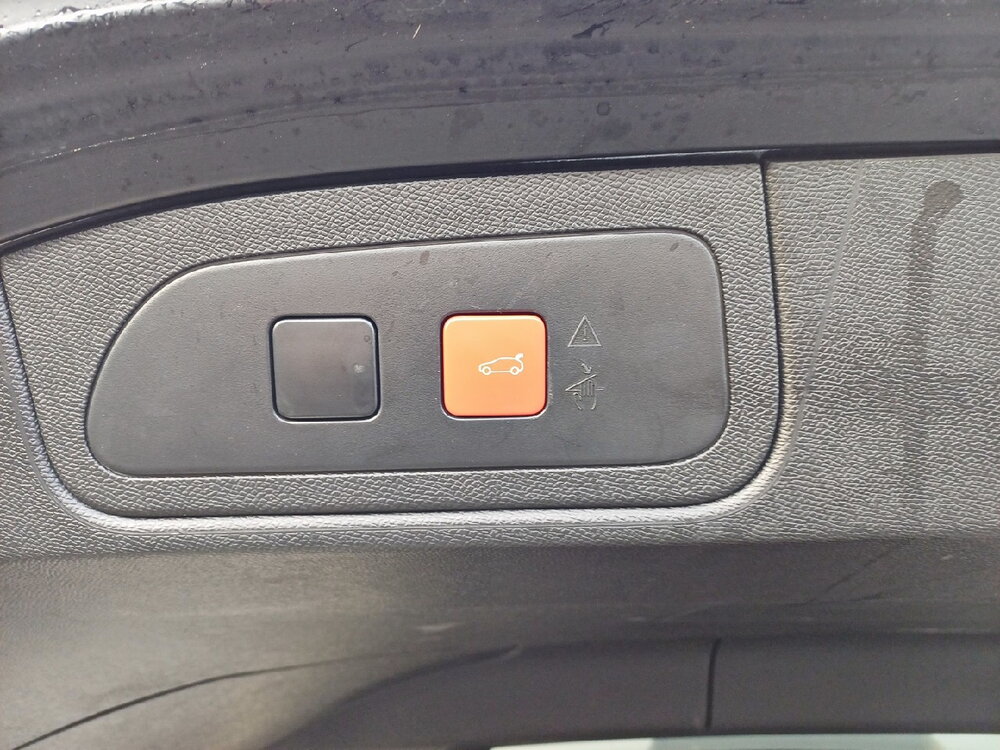 Occasion DS DS7 DS 7 Hybride Rechargeable E-Tense 300 EAT8 4x4 - Performance Line +