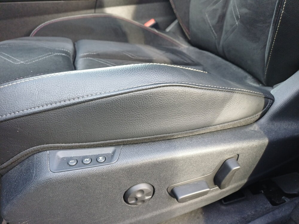 Occasion DS DS7 DS 7 Hybride Rechargeable E-Tense 300 EAT8 4x4 - Performance Line +